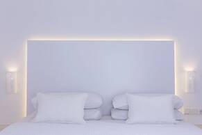 Art Hotel Santorini