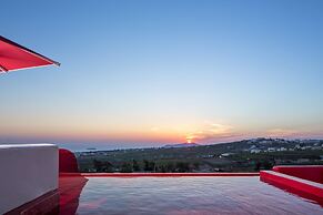 Art Hotel Santorini