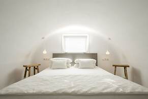 Art Hotel Santorini