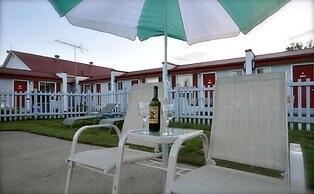 Motel de la Pente Douce