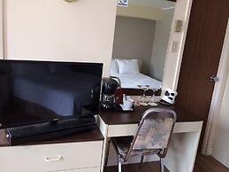 Motel de la Pente Douce