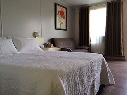 Motel de la Pente Douce