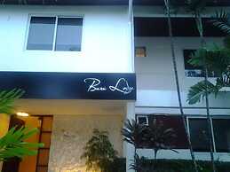 Baru Lodge Panama