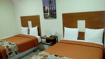 Hotel Casa de Oración San José