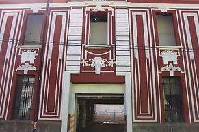 Hotel Casa de Oración San José