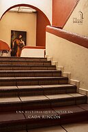 Hotel Casa de Oración San José
