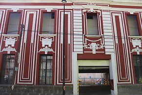 Hotel Casa de Oración San José
