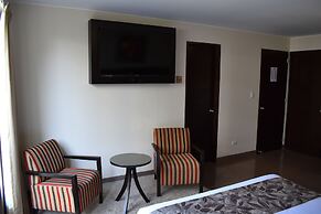 Hotel El Tambo 1