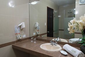 Hotel El Tambo 1