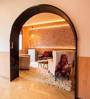 Hotel El Tambo 1