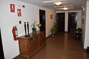 Hotel El Tambo 1