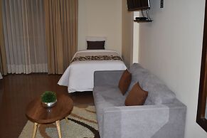 Hotel El Tambo 1