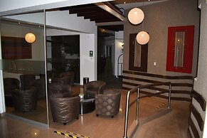 Hotel El Tambo 1