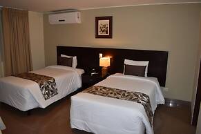 Hotel El Tambo 1