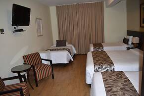 Hotel El Tambo 1