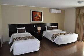 Hotel El Tambo 1
