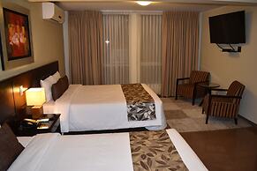 Hotel El Tambo 1