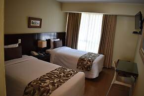 Hotel El Tambo 1