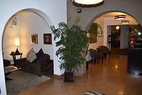 Hotel El Tambo 1