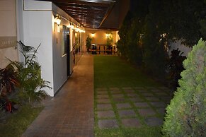Hotel El Tambo 1