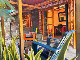 La Iguana Perdida - Hostel