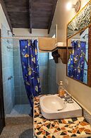 La Iguana Perdida - Hostel