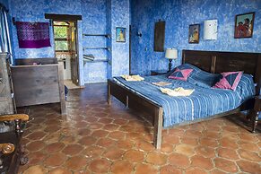 La Iguana Perdida - Hostel
