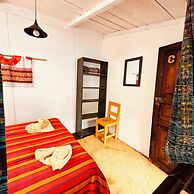 La Iguana Perdida - Hostel