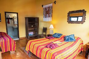 La Iguana Perdida - Hostel