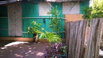 Maya Cha'an Guesthouse