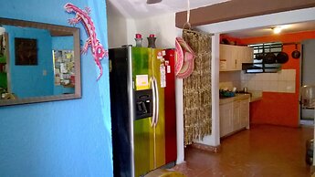 Maya Cha'an Guesthouse