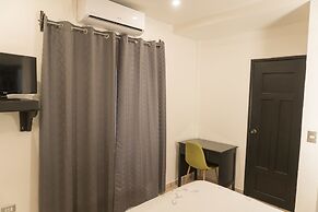 Micro Hotel Rio de Piedras