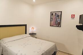 Micro Hotel Rio de Piedras