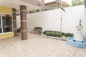 Micro Hotel Rio de Piedras