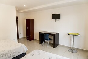 Micro Hotel Rio de Piedras