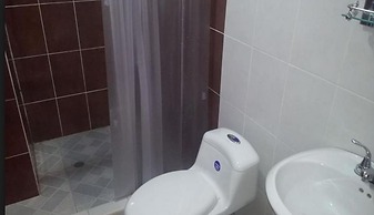 Micro Hotel Rio de Piedras