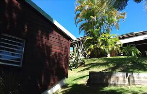Residence Ti Village Créole