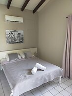 Residence Ti Village Créole