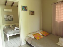 Residence Ti Village Créole