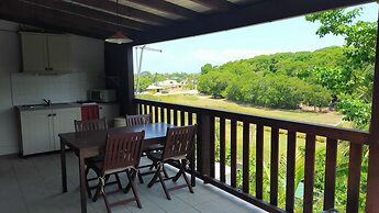 Residence Ti Village Créole