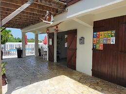 Residence Ti Village Créole