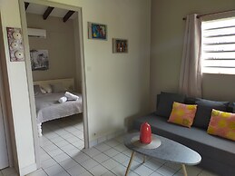 Residence Ti Village Créole