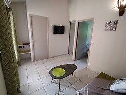 Residence Ti Village Créole