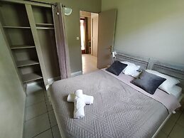 Residence Ti Village Créole