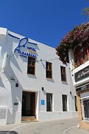 Hotel Almadraba Conil