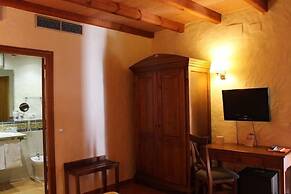 Hotel Almadraba Conil