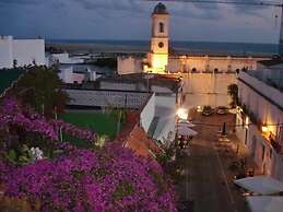 Hotel Almadraba Conil