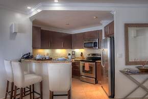 Sapphire Beach Condominiums by Blue Sky Luxury