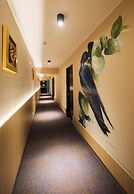 Hotel El Tambo 2