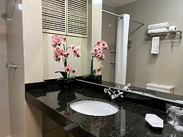 Hotel El Tambo 2